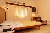 Hotel Ktdc Nandanam Guruvayoor Guruvāyūr Zewnętrze zdjęcie